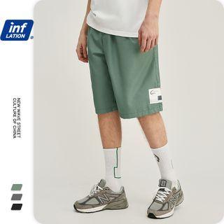 Workwear Dress Shorts