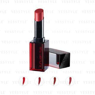 Shu Uemura - Rouge Unlimited Amplified Renewal - 4 Types