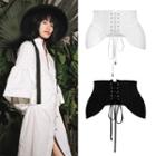 Lace-up Belt