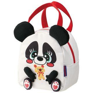Cherichu Die Cut Hand Bag One Size