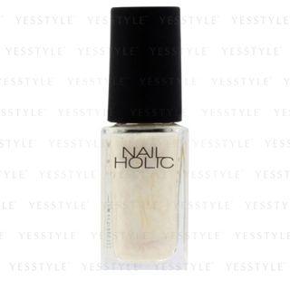 Kose - Nail Holic Nude Color (#wt006) 5ml
