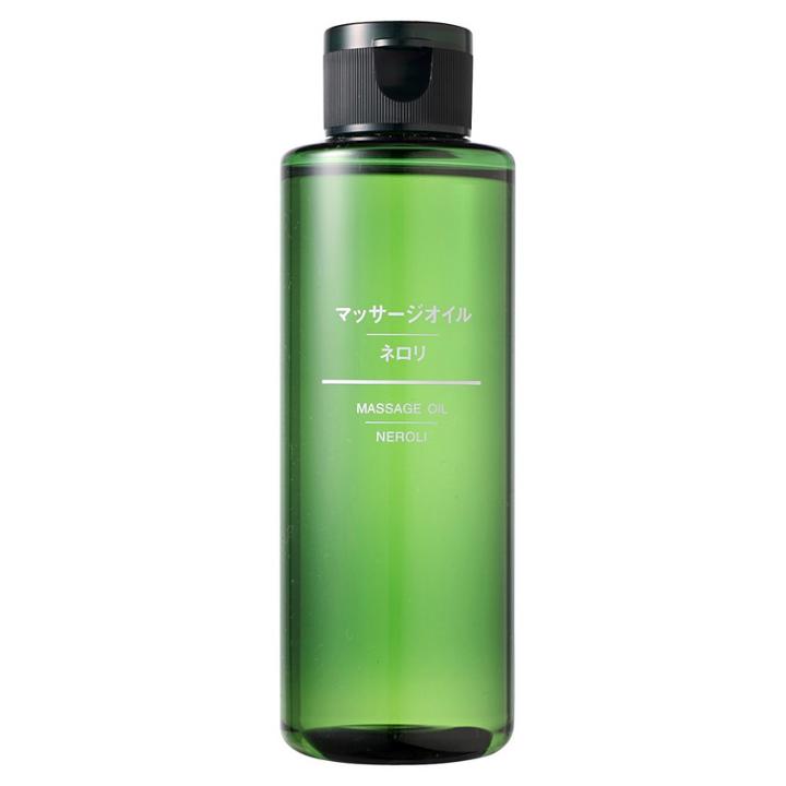 Muji - Massage Oil (neroli) 150ml