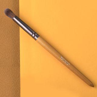 Eyeshadow Makeup Brush Brown - One Size