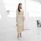 Two-way Maxi T-shirt Dress