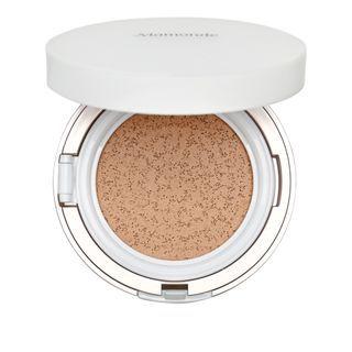Mamonde - Brightening Cover Powder Cushion Spf50+ Pa+++ (5 Colors) (refill) 15g #23n Natural Beige