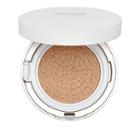 Mamonde - Brightening Cover Powder Cushion Spf50+ Pa+++ (5 Colors) (refill) 15g #23n Natural Beige