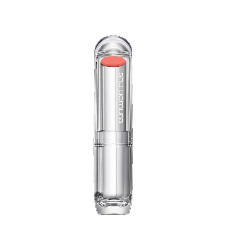Shu Uemura - Rouge Unlimited Sheer Shine (juicy Peach) 1 Pc