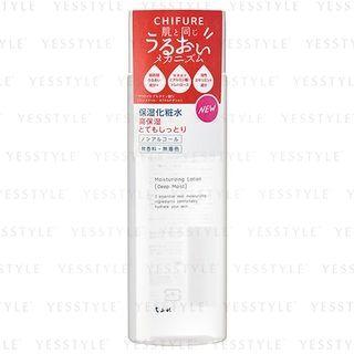 Chifure - Moisturizing Lotion Deep Moist 180ml