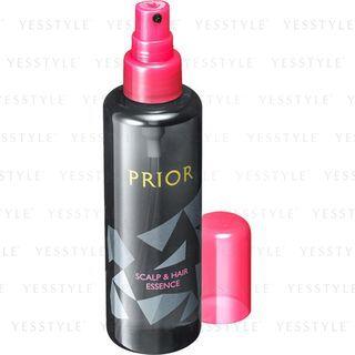 Shiseido - Prior Scalp And Hair Essence 180ml