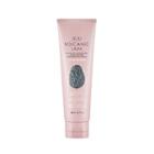 The Face Shop - Jeju Volcanic Lava Anti-dust Pore-cleansing Foam 140ml