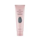 The Face Shop - Jeju Volcanic Lava Anti-dust Pore-cleansing Foam 140ml