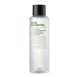 Purito - Centella Unscented Toner 200ml