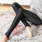 Leggings / Shorts