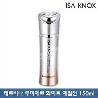 Isa Knox - Tervina Lumiere White Emulsion 150ml