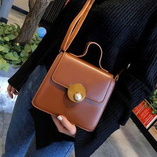 Pearl Shoulder Bag