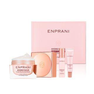 Enprani - Hydro Focus Penta-hyaluronic Cream Special Set 3 Pcs