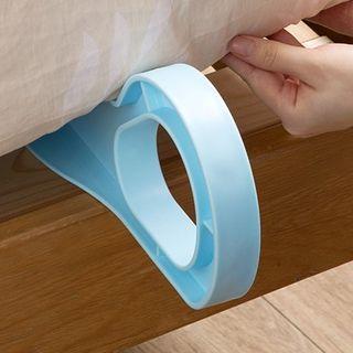 Plastic Mattress Lifter Wedge (various Designs) / Set