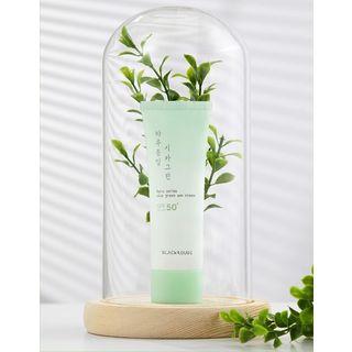 Black Rouge - Cica Green Sun Cream 50ml