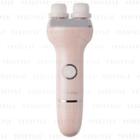 Facial Point Care Brush Pink 1 Pc