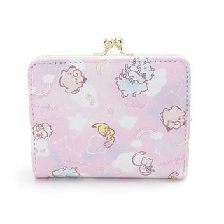 Pokemon Wallet (sweet Dream) One Size