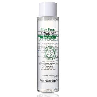 Skin Watchers - Tea Tree Toner 140ml 140ml