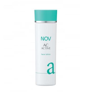 Nov - Ac Active Face Lotion 135ml