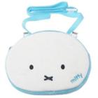 Miffy Pouch With Shoulder Strap One Size