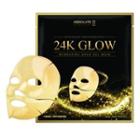 Absolute - 24k Glow Gold Gel Mask 1pc