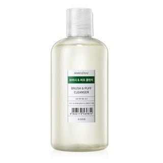 Innisfree - Eco Beauty Tool Brush & Puff Cleanser 250ml 250ml