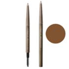 Kanebo - Lunasol Brow Styling Pencil Ro (#br02 Natural Brown) 1 Pc