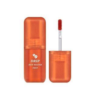 Black Rouge - Drip Hot Water Tint - 5 Colors Lv06 Honey Roasting