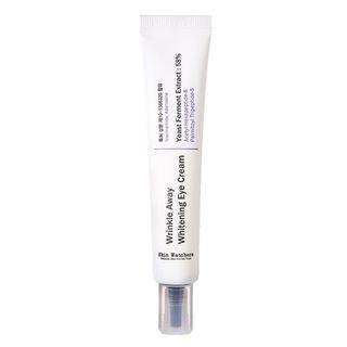 Skin Watchers - Wrinkle Away Whitening Eye Cream 30ml 30ml