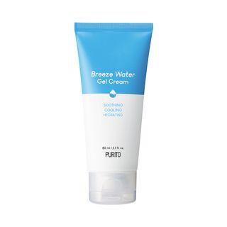 Purito - Breeze Water Gel Cream 80ml
