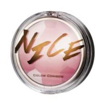 Color Combos - Multi Blush (#01 Rose Desire) 7g