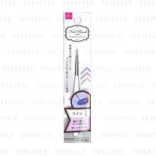 Nail Line Brush 1 Pc