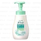 Kao - Merit Foam Shampoo 360ml