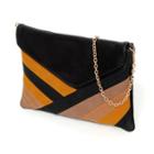 Convertible Envelope Clutch Black - One Size