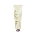 The Face Shop - Daily Pefume Hand Cream 30ml (#05 Green Tea) 30ml
