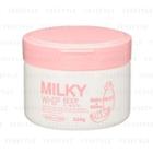 Mama-labo - Milky Whip Body Cream 220g