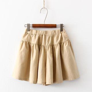 Plain Skirts