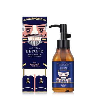 Beyond - Argan Therapy Signature Oil (2018 Disney Holiday Collaboration) 130ml 130ml