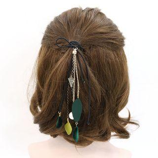 Dangling Hair Tie