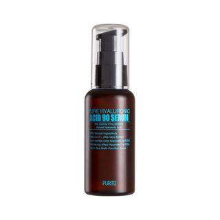 Purito - Pure Hyaluronic Acid 90 Serum 60ml 60ml
