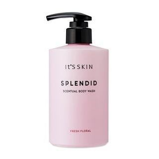 It's Skin - Scentual Body Wash 310ml (#02 Splendid) 310ml