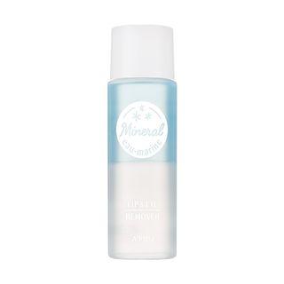 Apieu - Mineral Lip & Eye Remover (eau-marine) 100ml