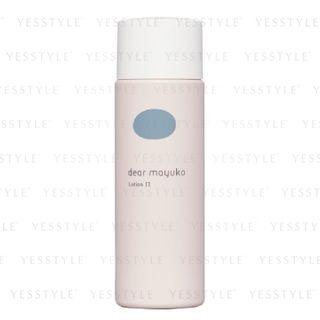 Dear Mayuko - Lotion Ii (moist) 150ml