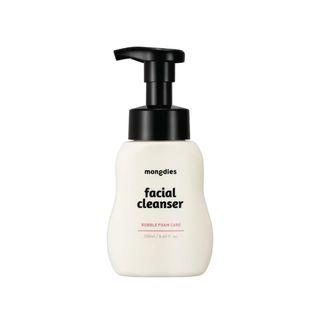 Mongdies  - Facial Cleanser 250ml