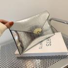 Metallic Clutch