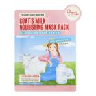 Choonee - Goats Milk Nourishing Mask Pack 1 Pc