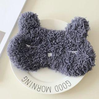 Rabbit Eye Mask